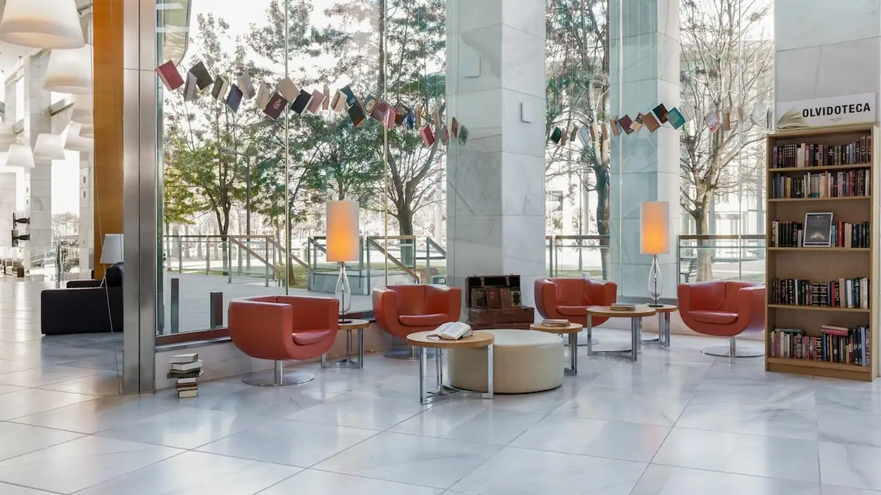 Sercotel Sorolla Palace